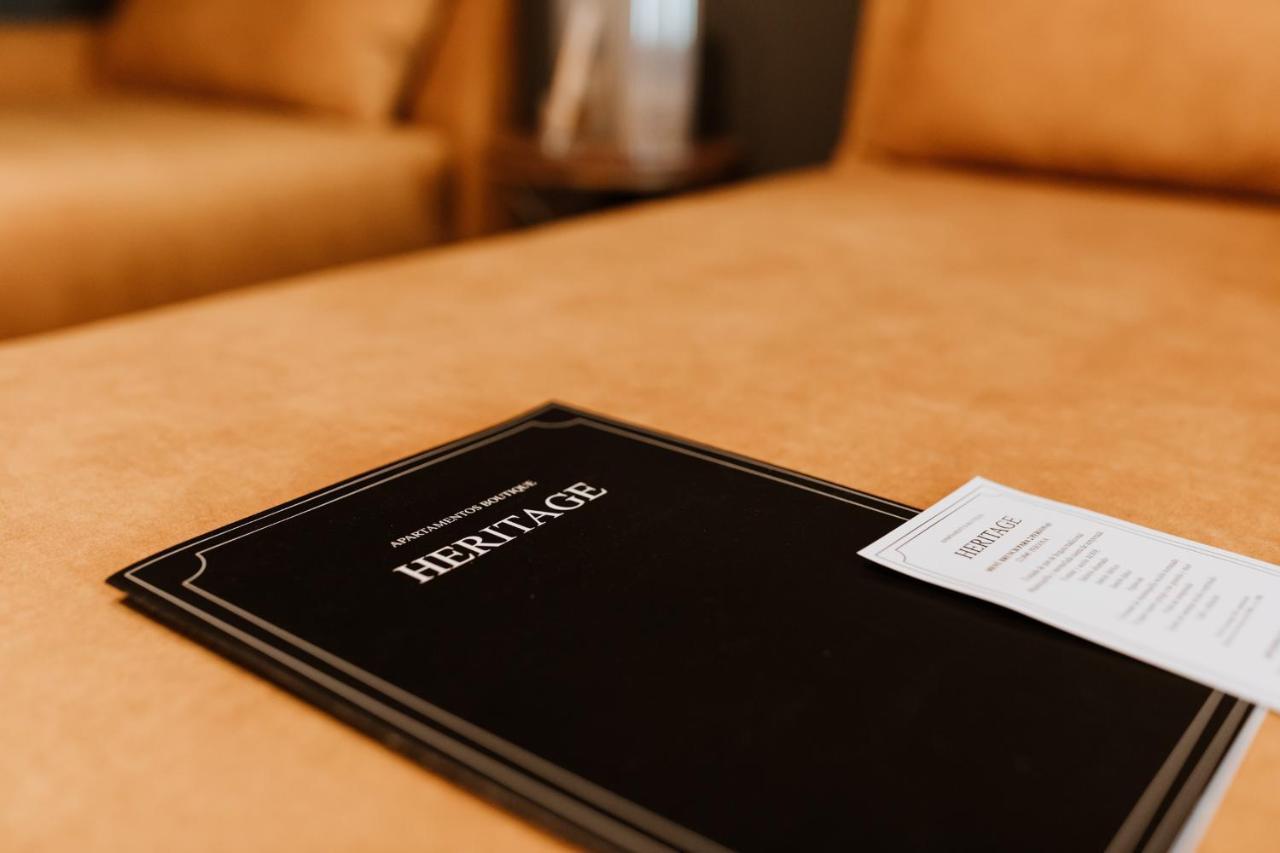 Apartamentos Boutique Heritage San Martín de Trevejo Kültér fotó
