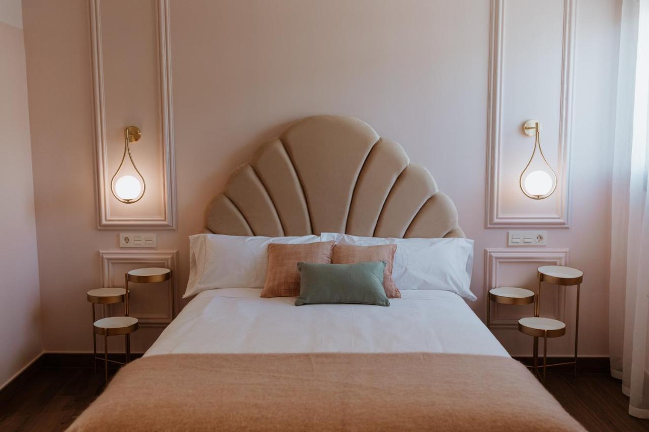Apartamentos Boutique Heritage San Martín de Trevejo Kültér fotó